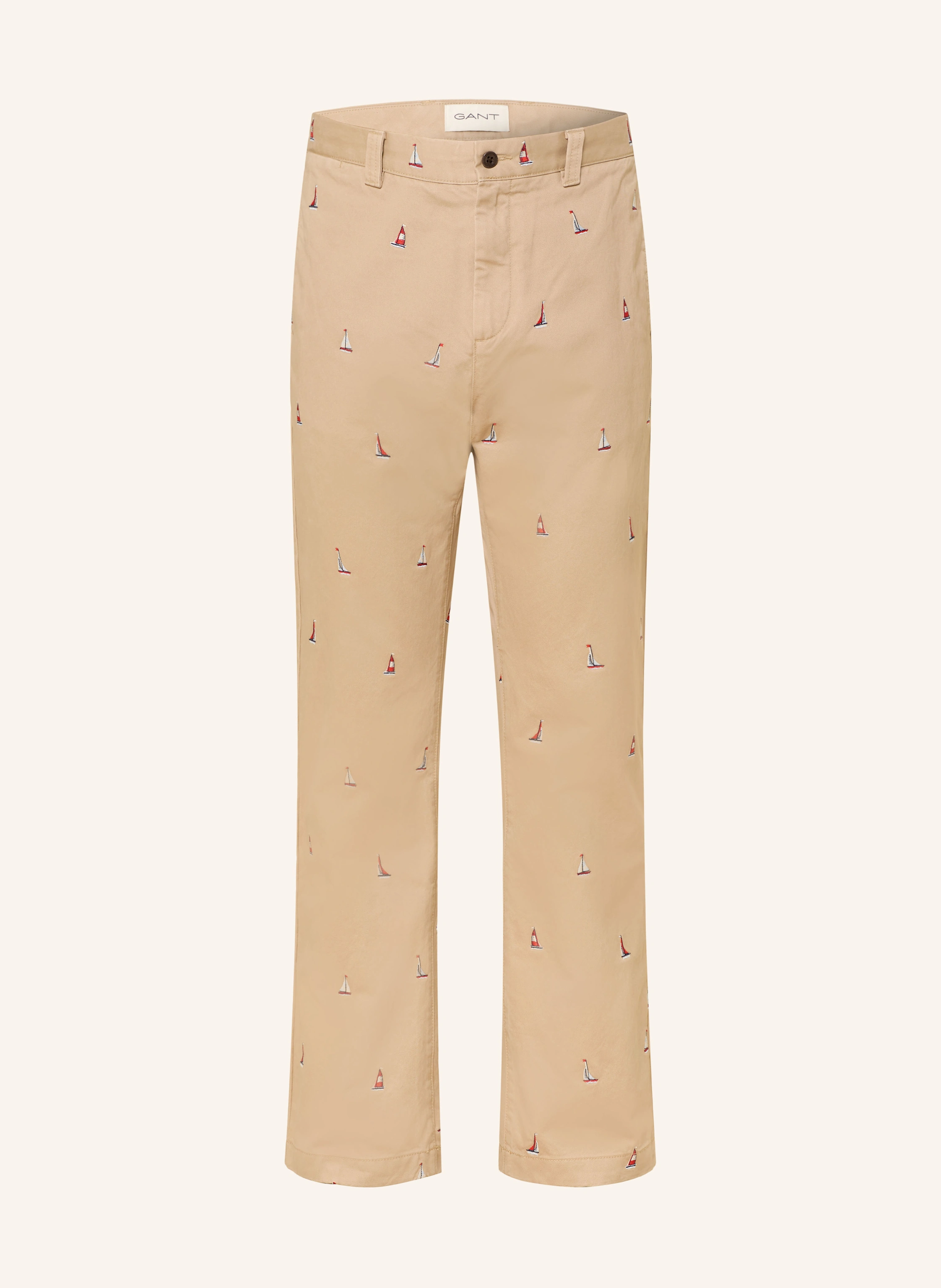 GANT Chino Straight Fit