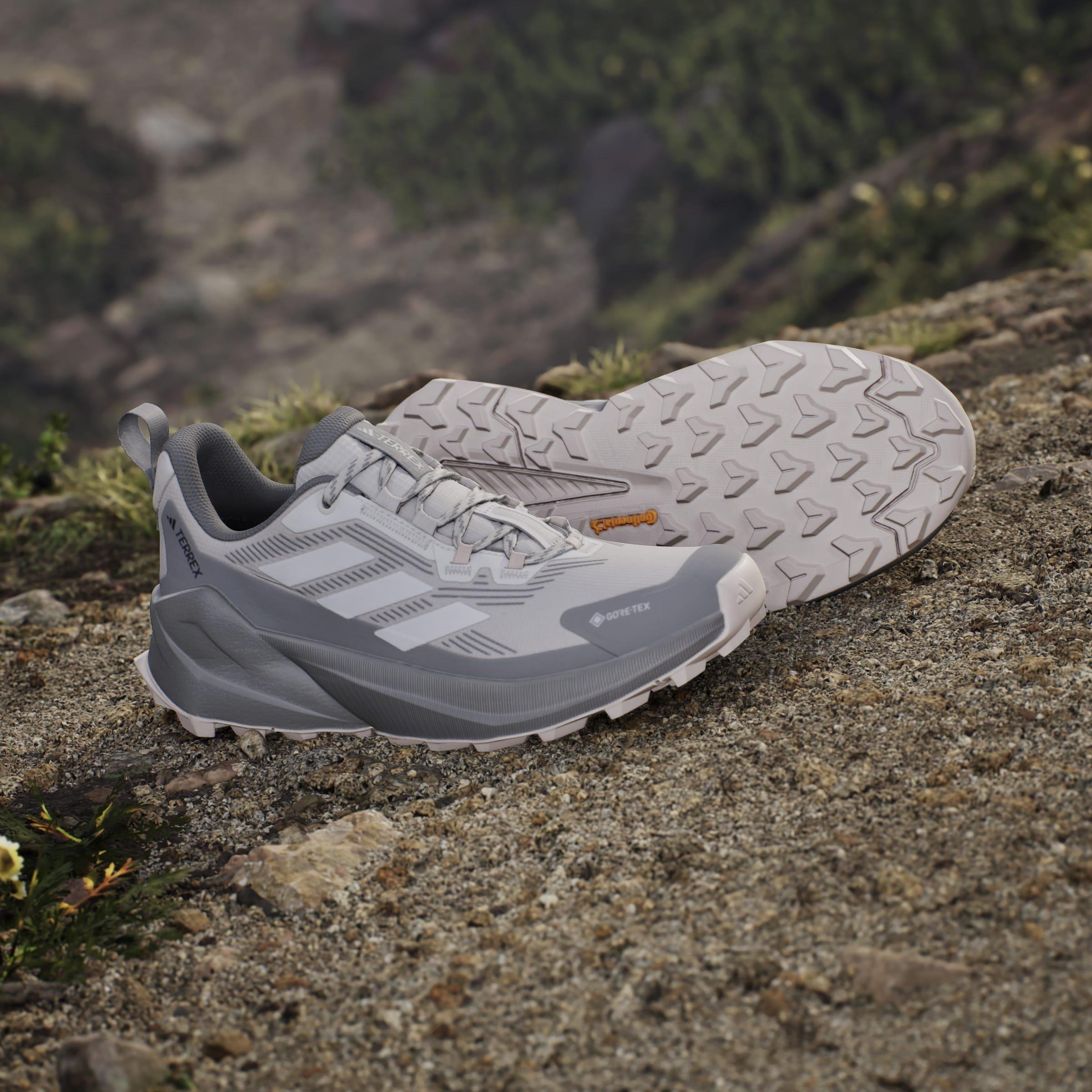 adidas Terrex Trailmaker 2.0 GORE TEX Hiking Shoes Womens