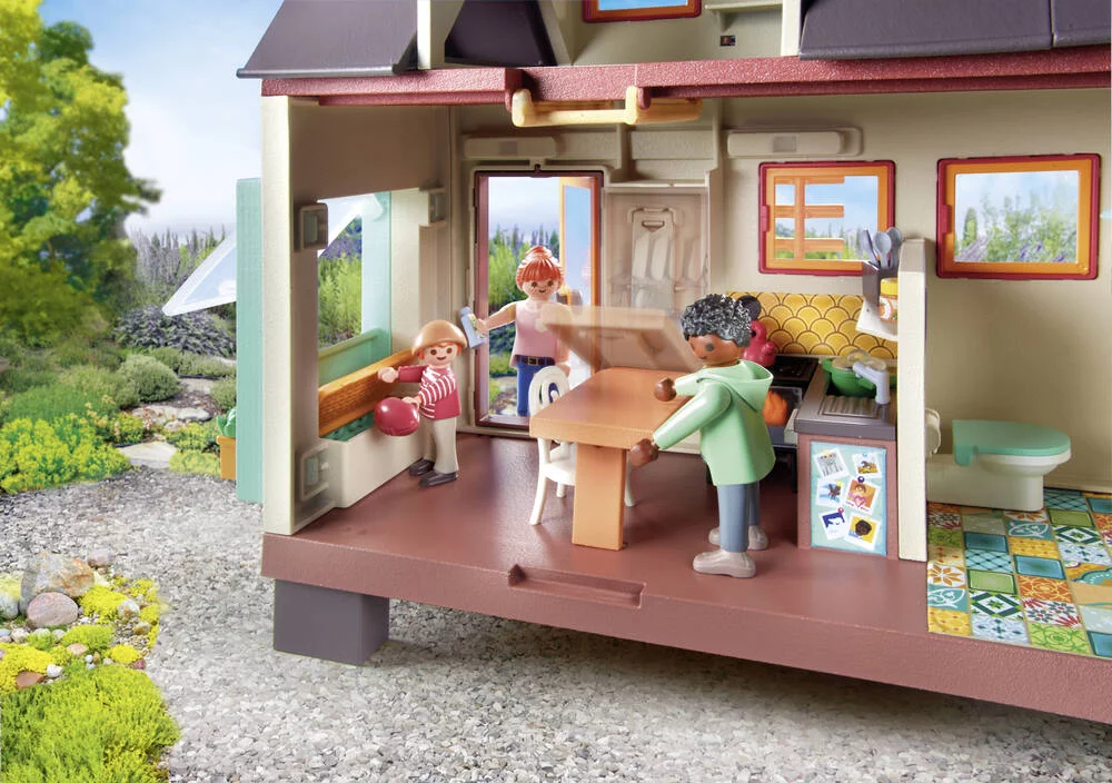TINY HOUSE - 71509