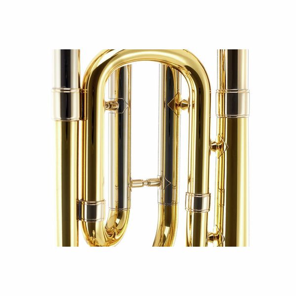 Bach 42B Bb/F-Tenor Trombone