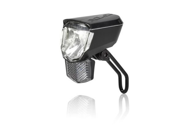 XLC Sirius Dynamo Forlygte