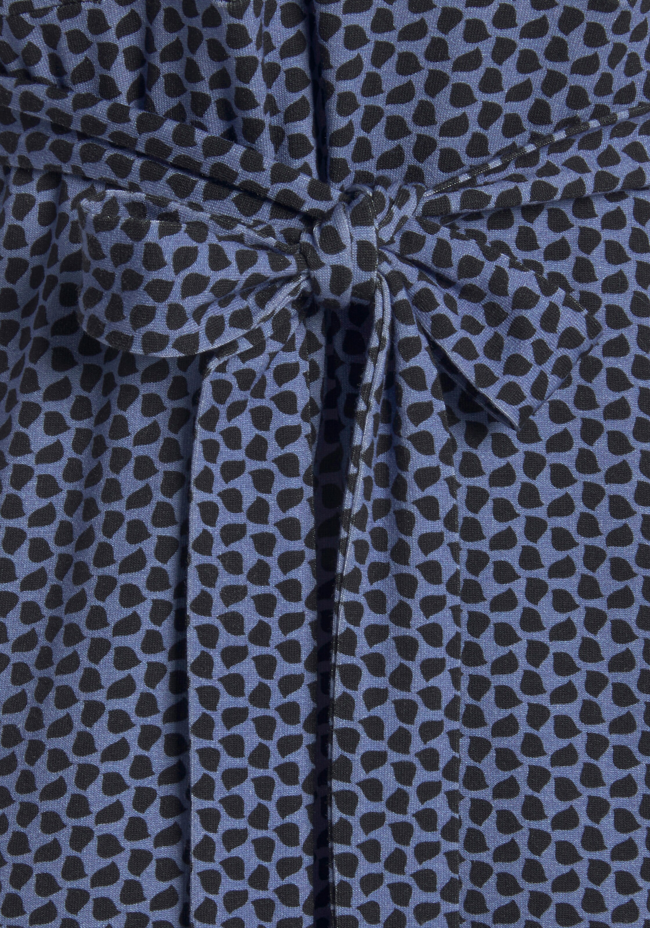 Jerseykleid