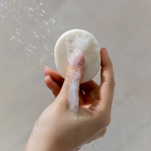 Boep Shampoobar - Parfumvrij 60GR