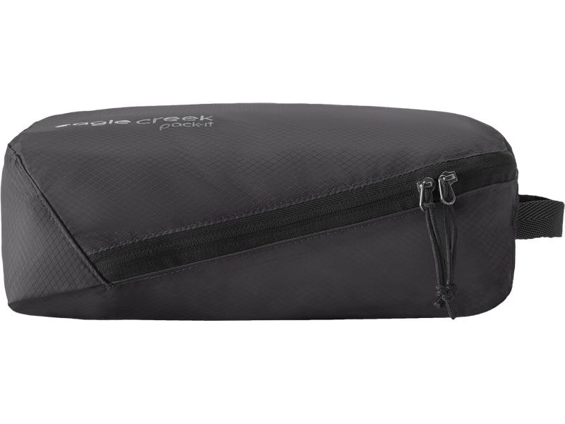 eagle creek Pack-It Starter Set Schwarz Kleiderbeutel-Set