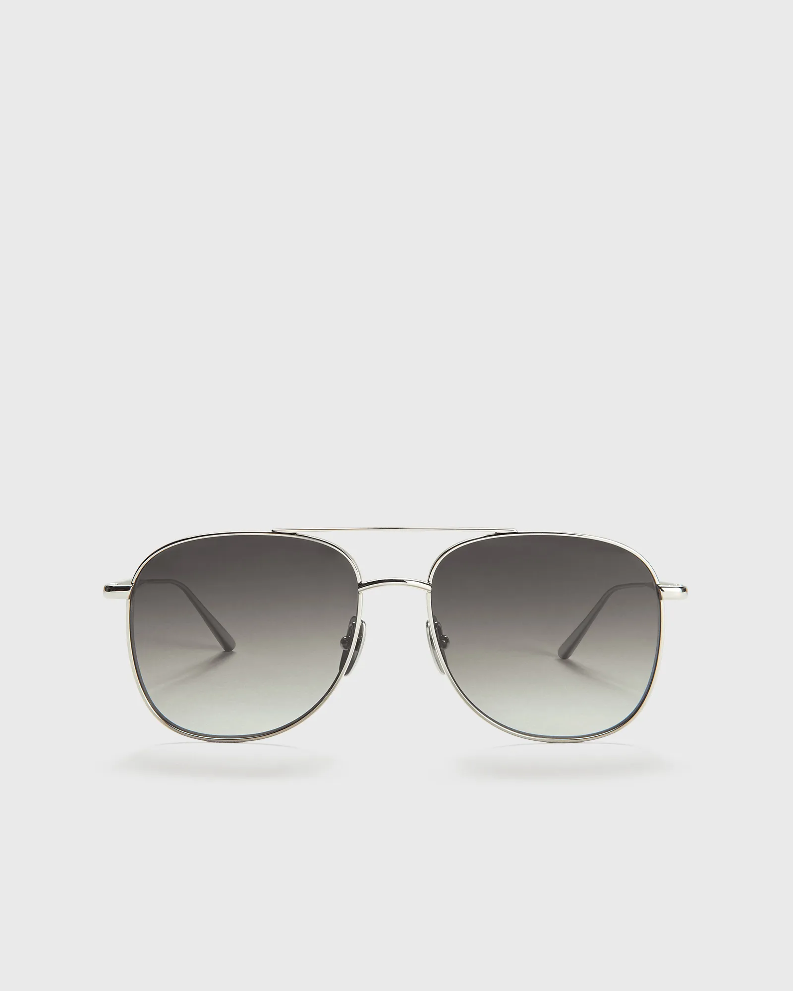 Chimi Eyewear PILOT GREY P SUNGLASSES