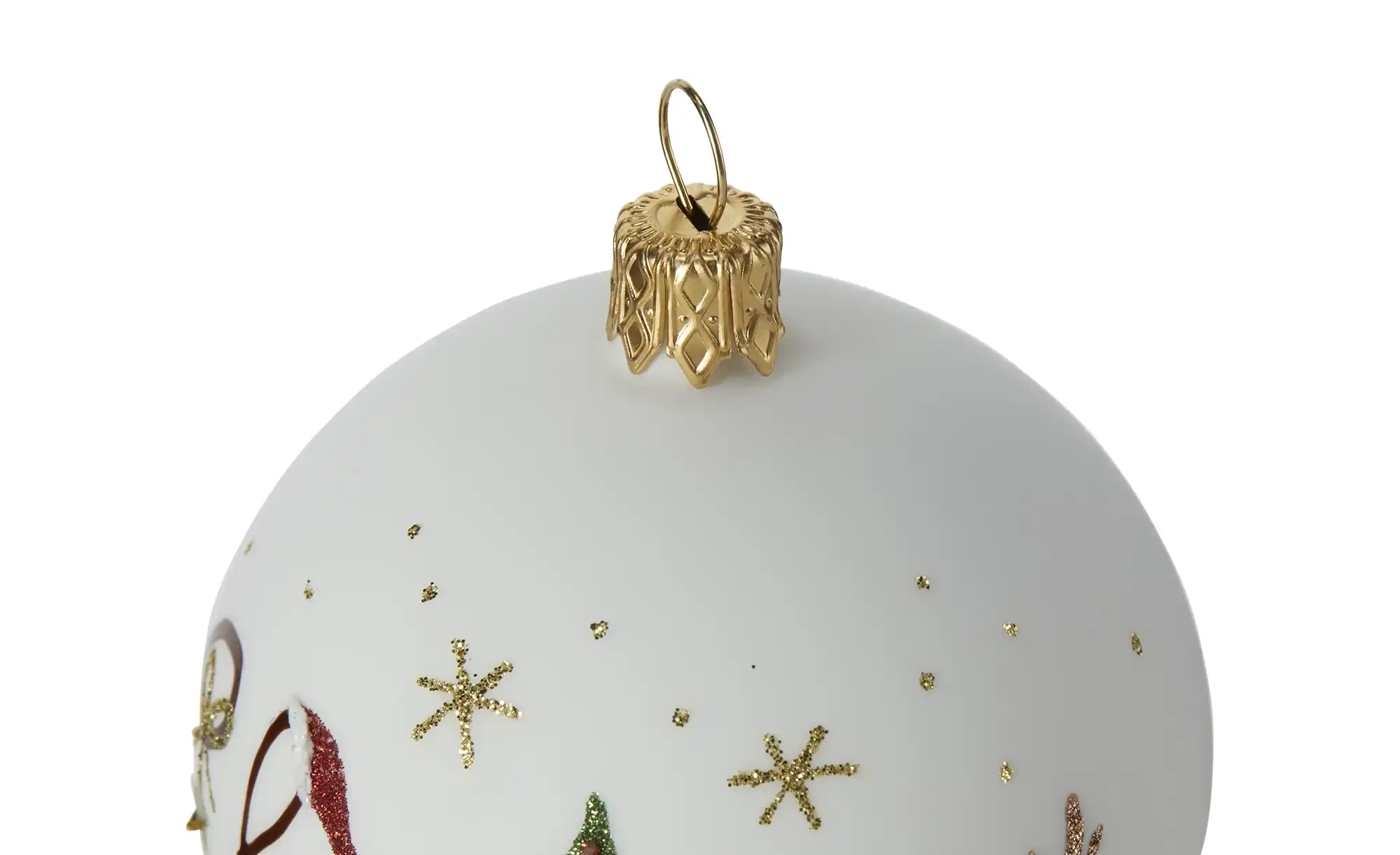 Weihnachtsbaumkugel