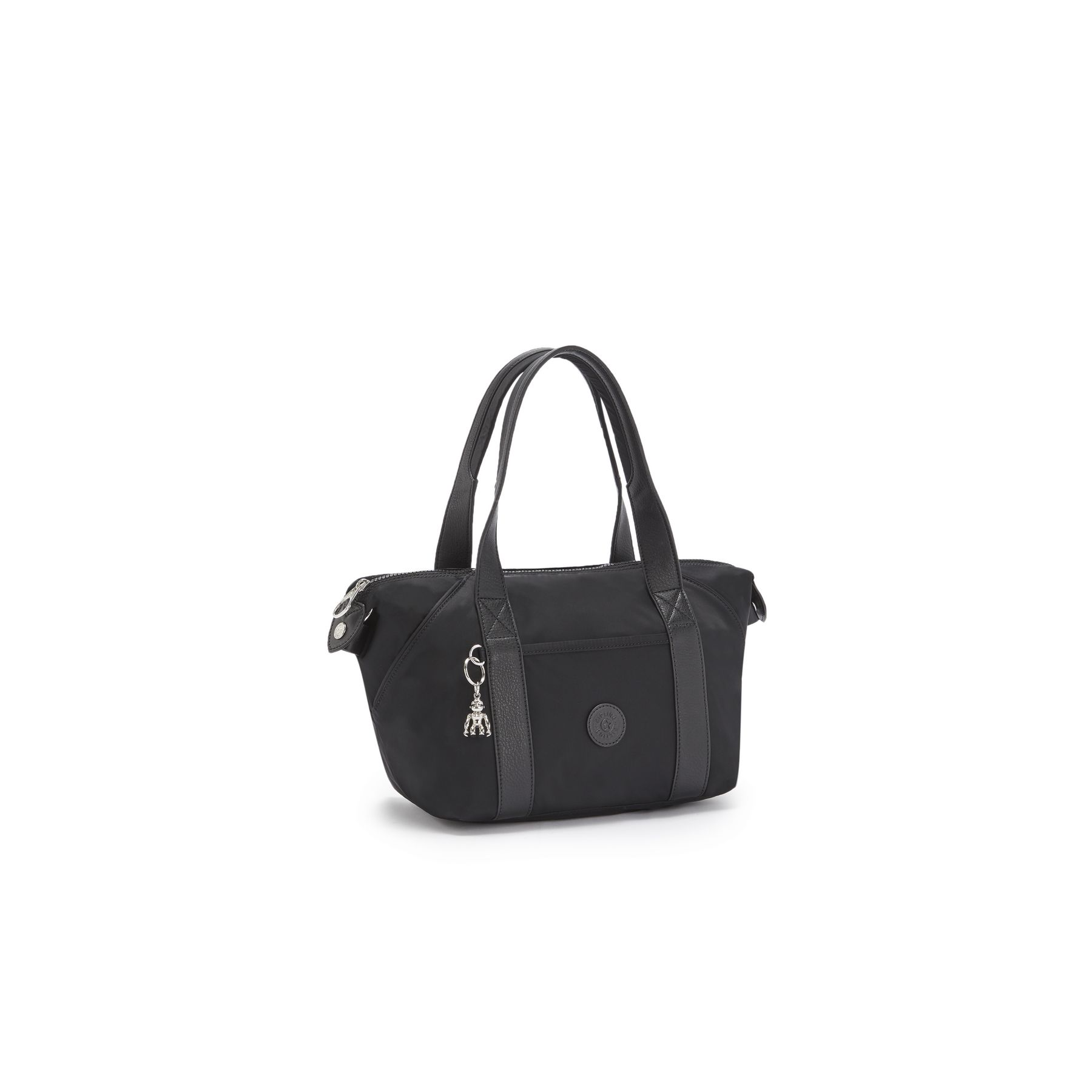 ART MINI Mini sac fourre-tout avec lanière amovible - Paka Black