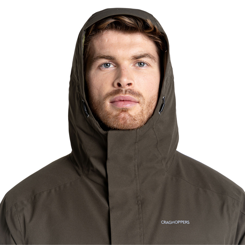 Craghoppers Herren Lorton Thermic Jacke