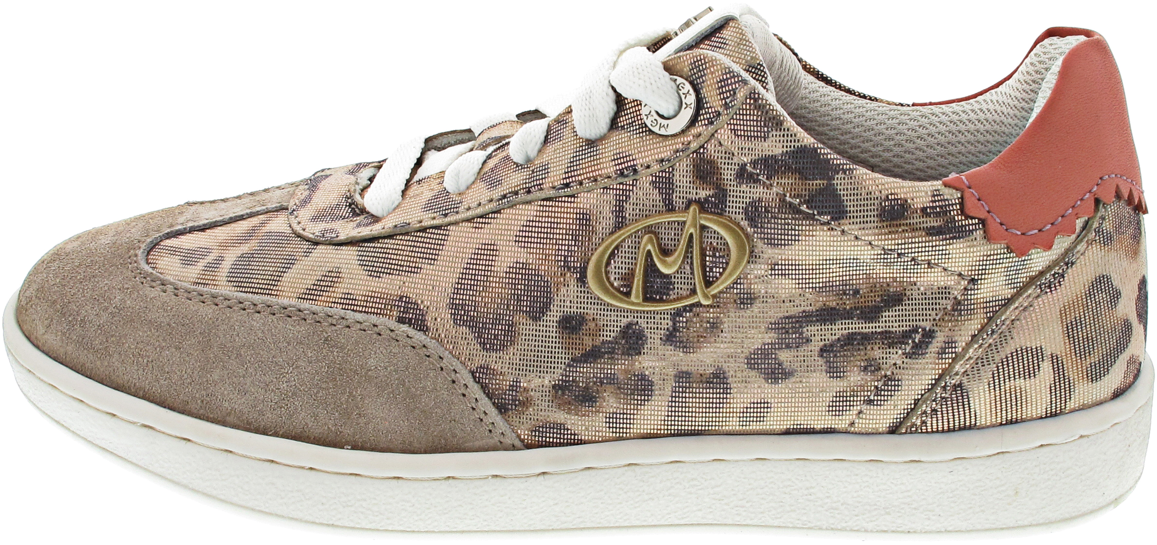 Mexx Proxy Pien Sneaker beige