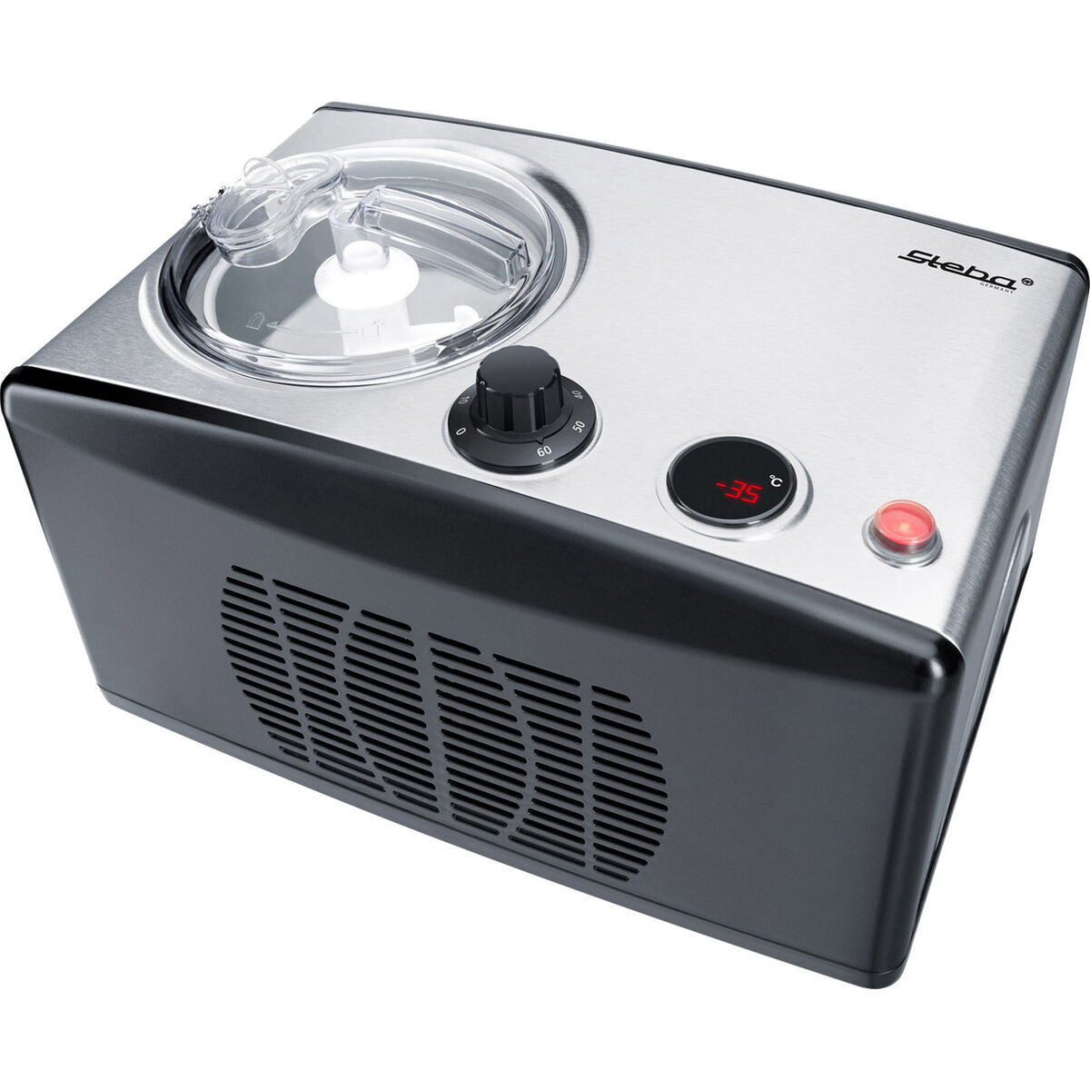 IC150 Ismaskin 1,5 liter
