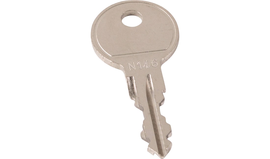 Thule nøgle nr. 146 1 stk.