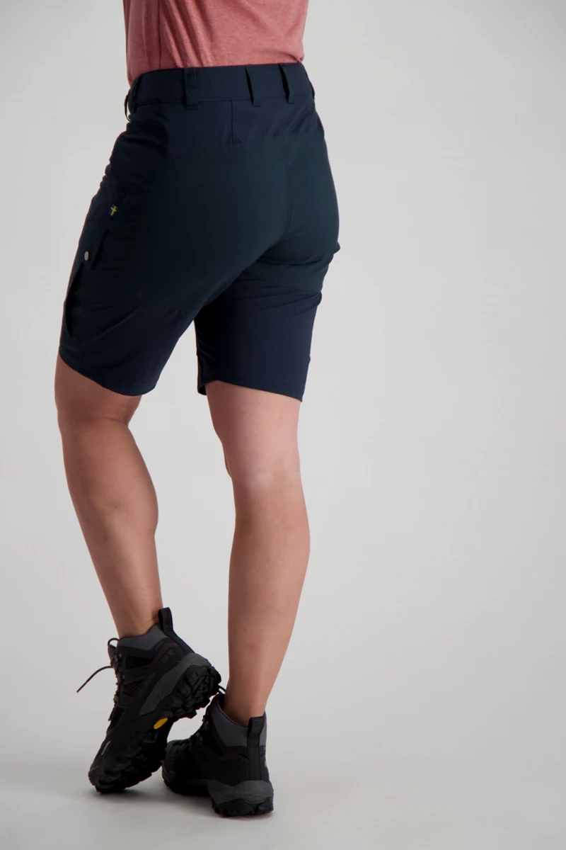 Fjällräven Abisko Midsummer Damen Wandershort