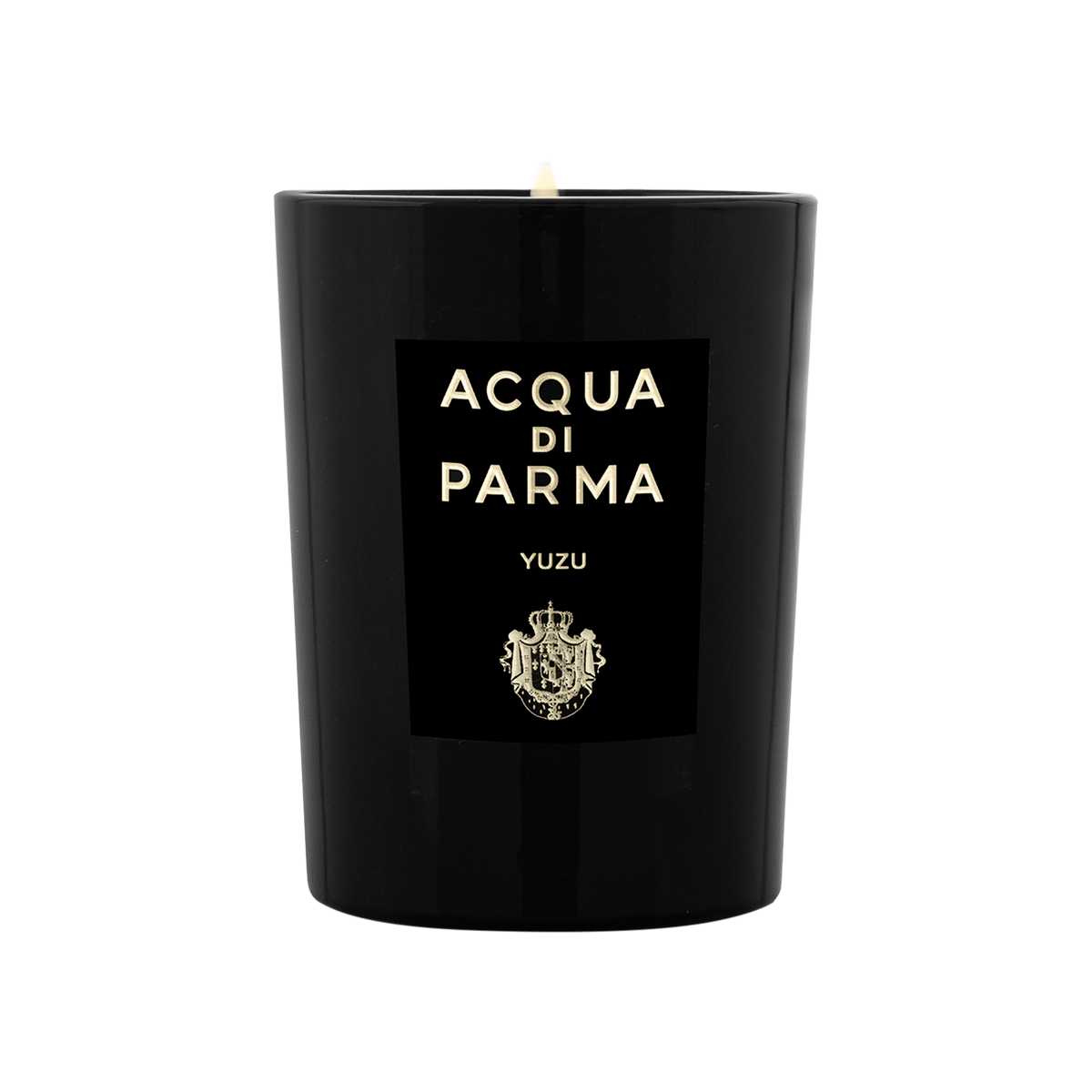 Yuzu Candle 200gr