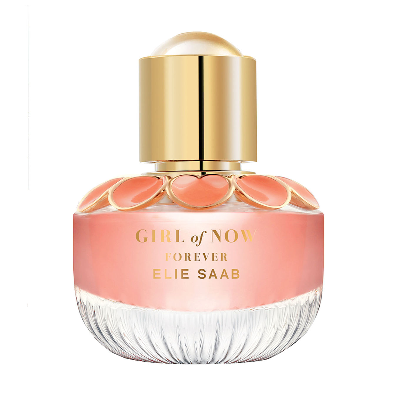 Elie Saab Girl of Now Forever Eau de Parfum