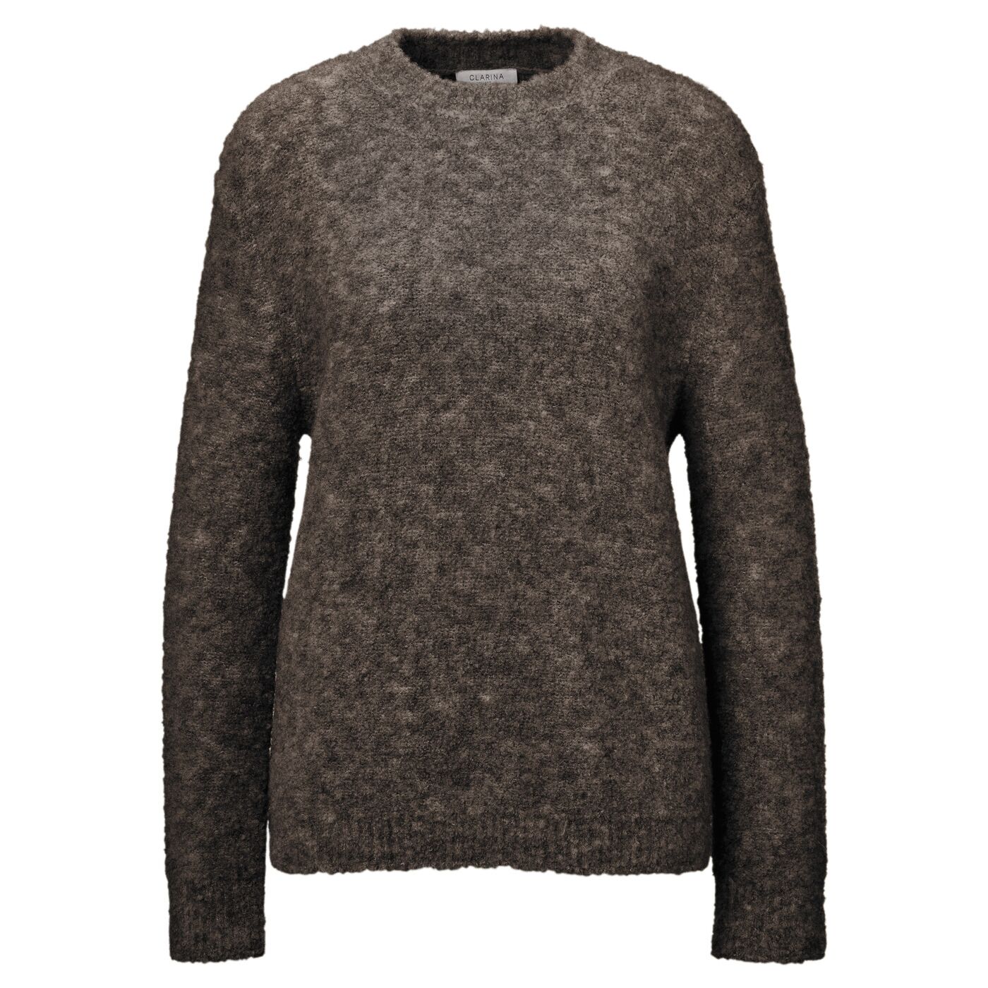 ClarinaClarina Kuschelpullover «Ina»