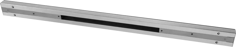 Witte greepsteun geschikt voor slimline afzuigkappen 17004759