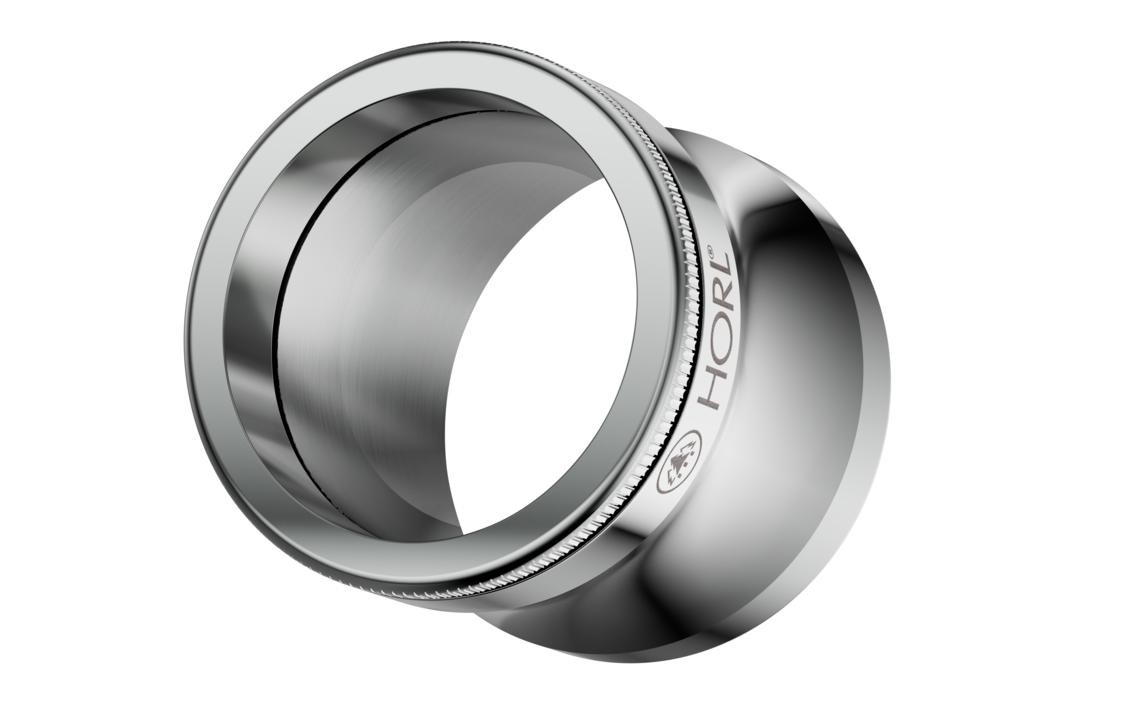 LupeLupe für optimale Schärfe