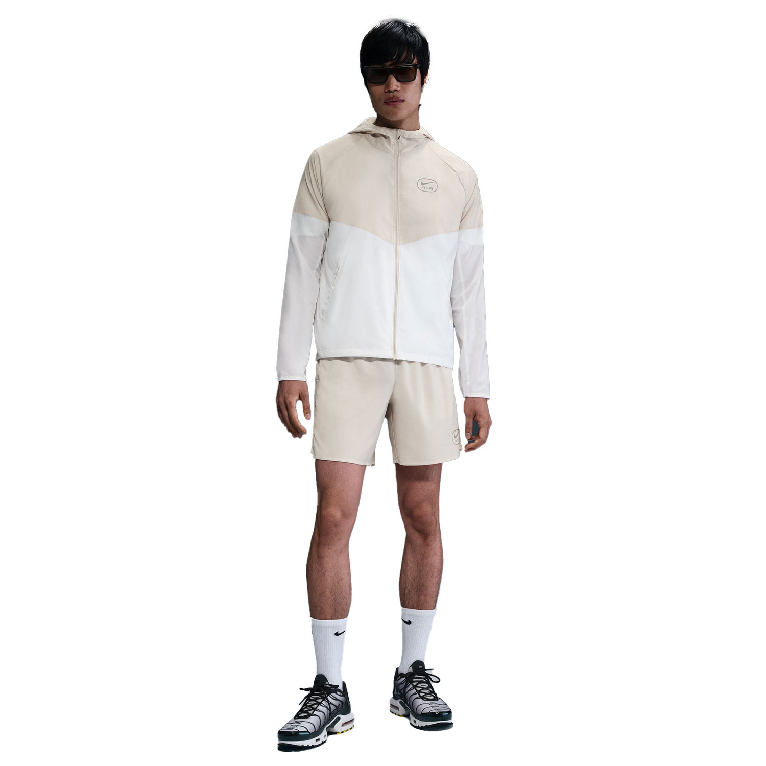 Nike Sportswear Woven Air Run Jacket