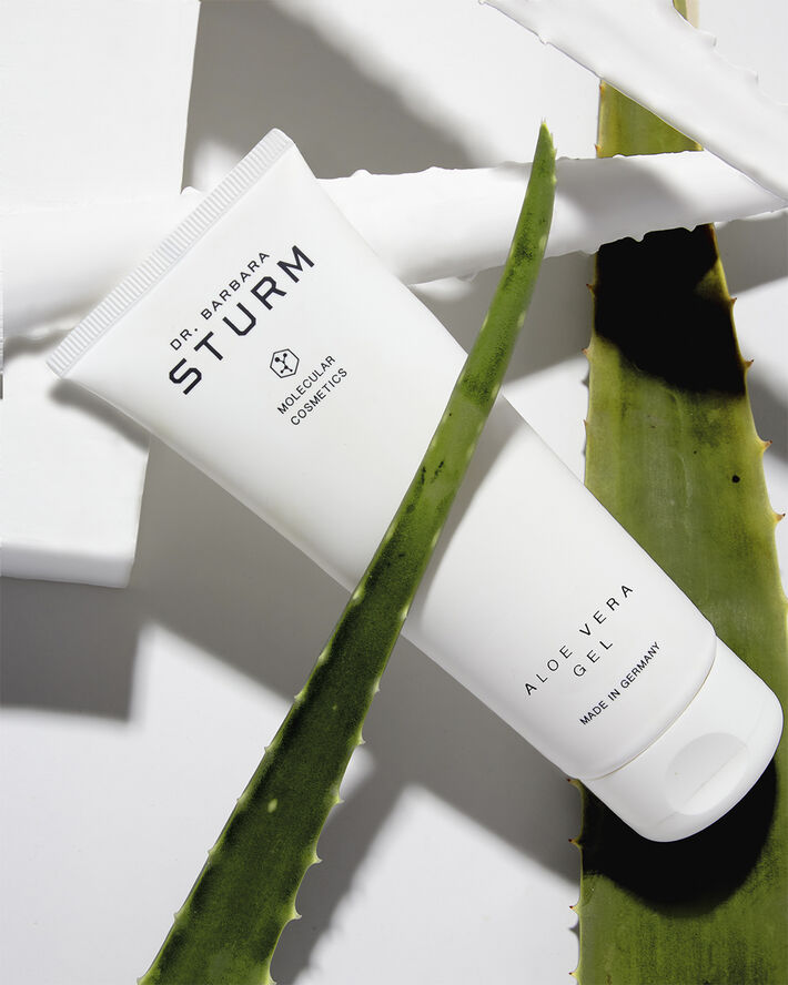 Dr. Barbara Sturm Aloe Vera Gel