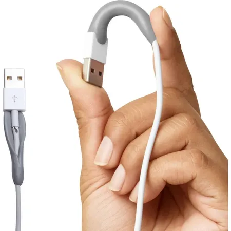 tesa Sugru by tesa - Formbarer Allzweckkleber, 3er-Pack, 3 x 3,5 g, Grau