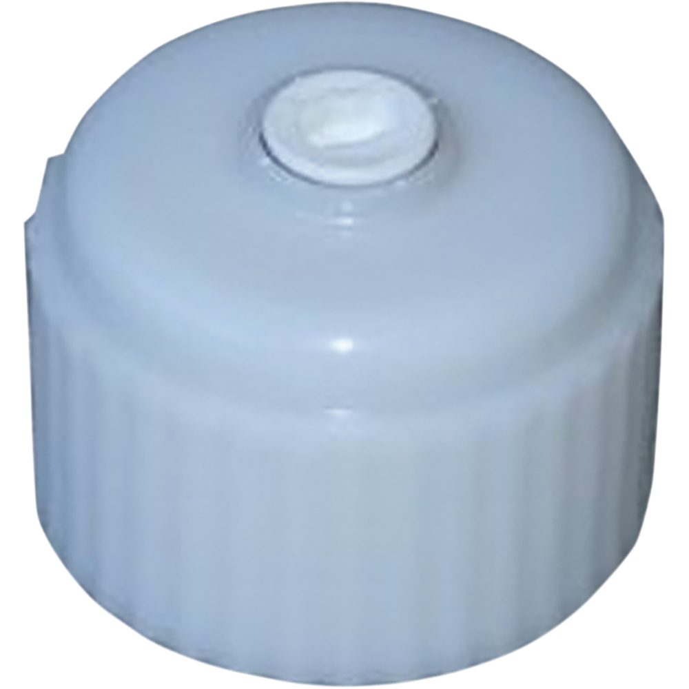 tuff jug - Bouchon de rechange standard Blanc