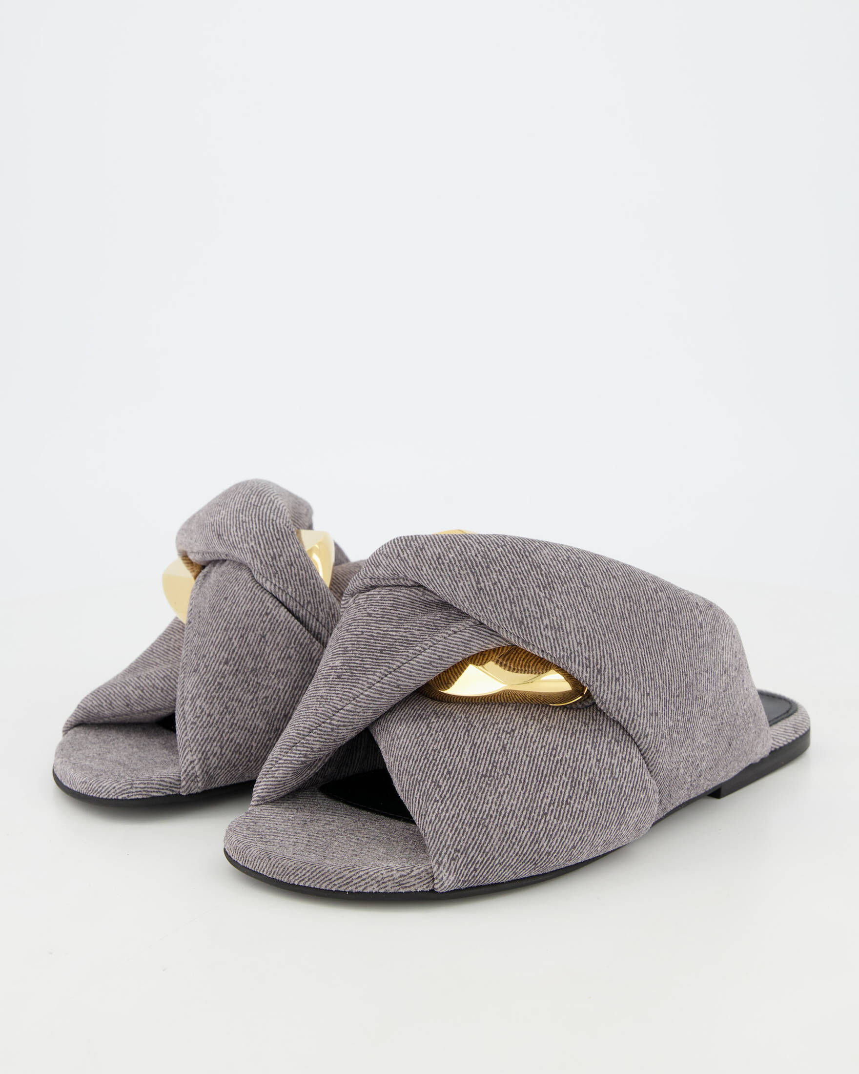 JW Anderson| Damen Sandaletten FLAT TWIST