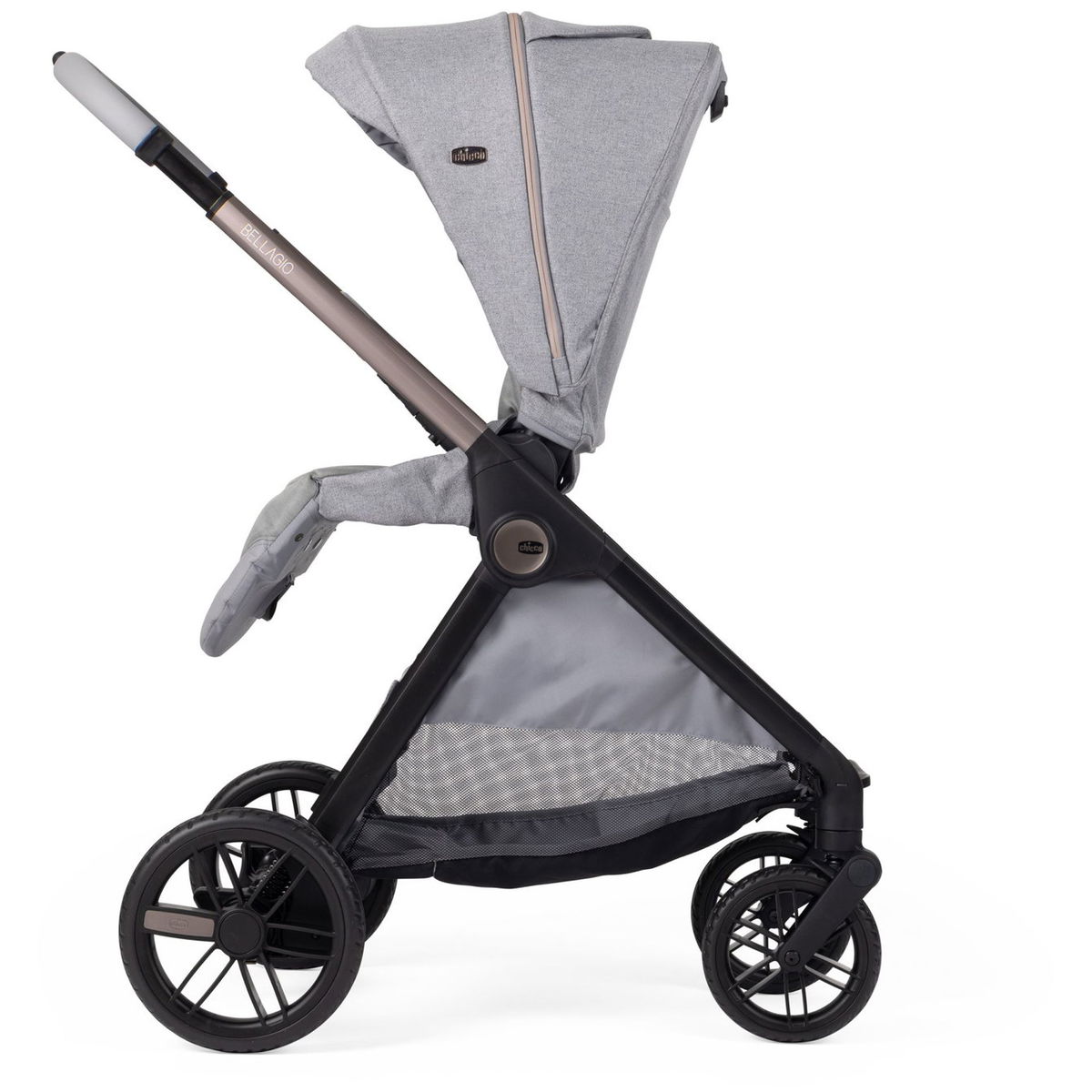 ChiccoChicco   Bellagio Set 4in1 lunar rock