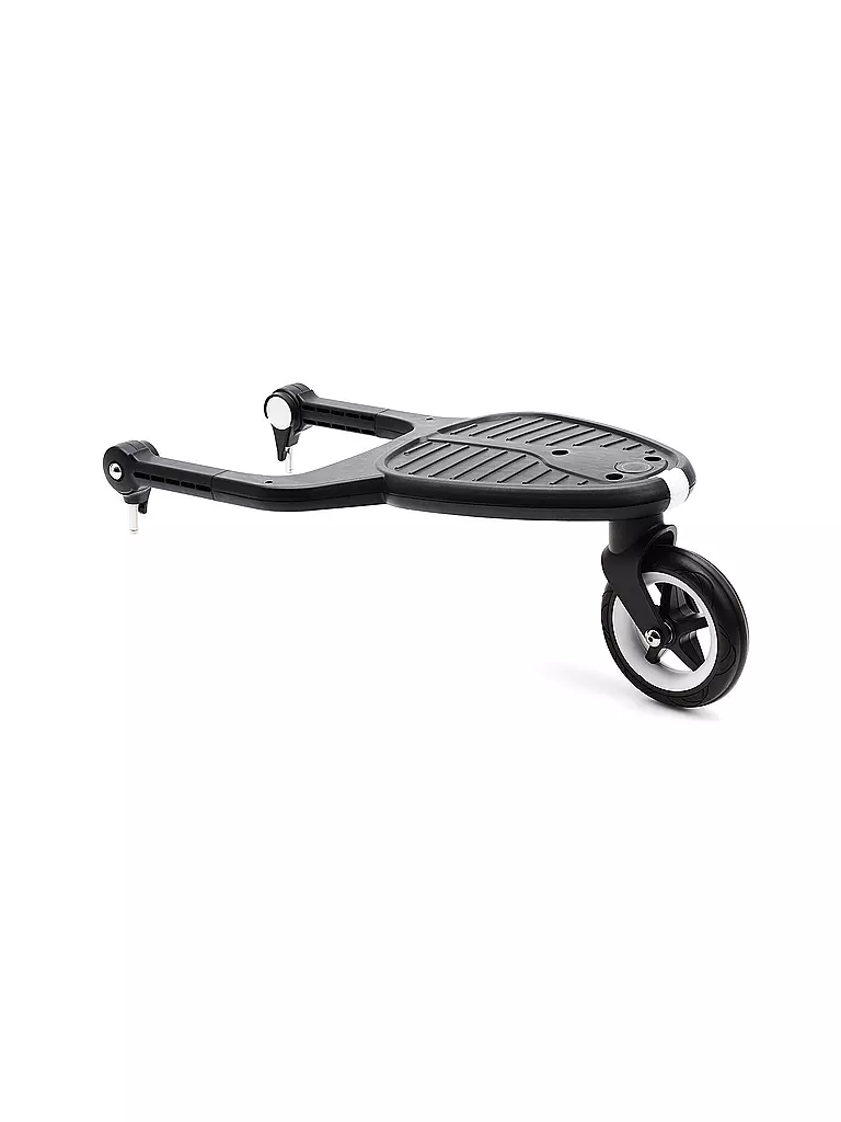 BUGABOO Mitfahrbrett BUTTERFLY Comfort schwarz
