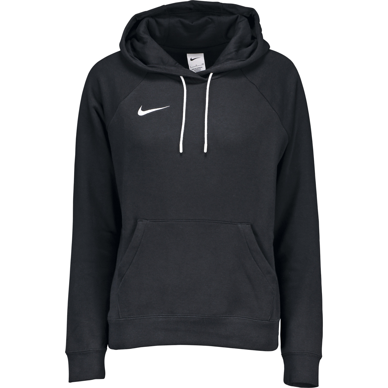 Nike Damen-Hoodie FCL Park 20