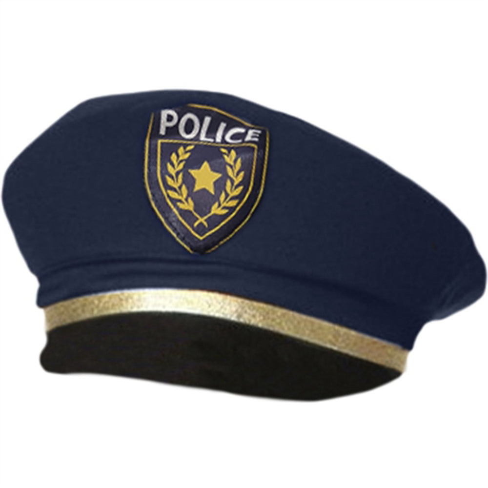 Køb Great Pretenders Police Officer W/Accessories