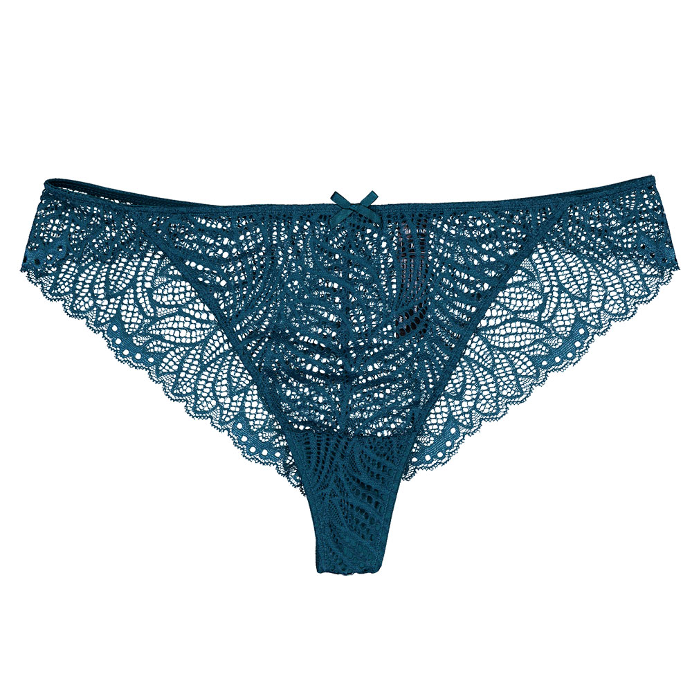 Dames brazilian Donkergroen kopen? Goed en goedkoop