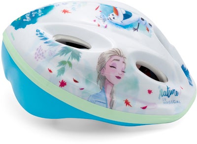 Disney Frozen 2 Sykkelhjelm