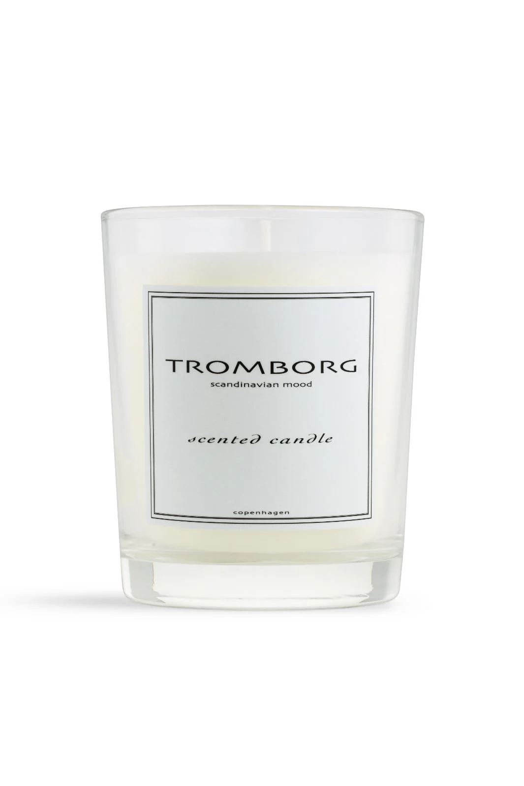 Tromborg Scented Candle Calming
