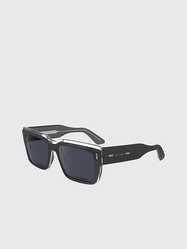 Óculos de Sol Retangulares CK23538S