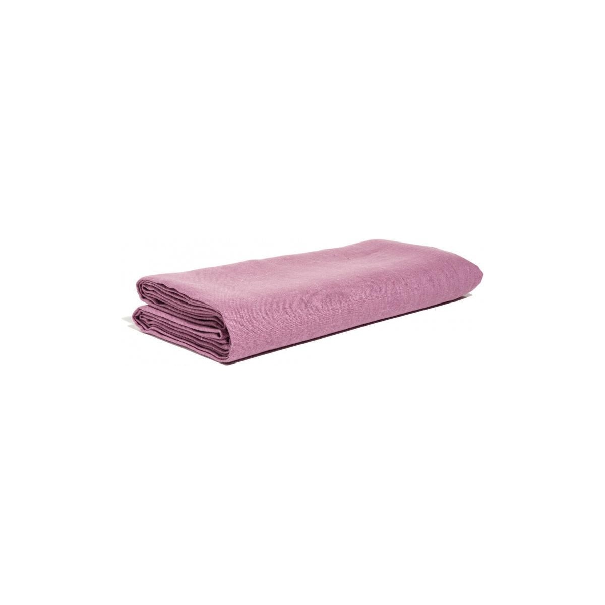 Queen Anne Linn Tablett Lila 38X48