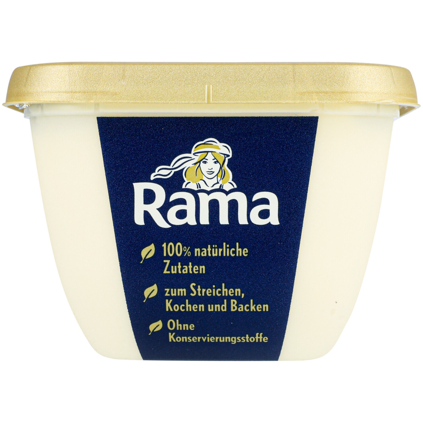 Rama Sooo BUTTRIG! -