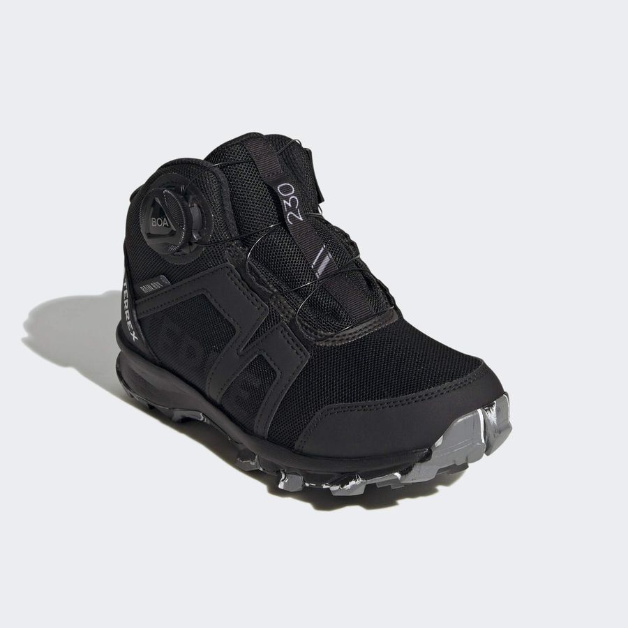 Adidas Chaussure de randonnée Terrex BOA Mid RAIN.RDY