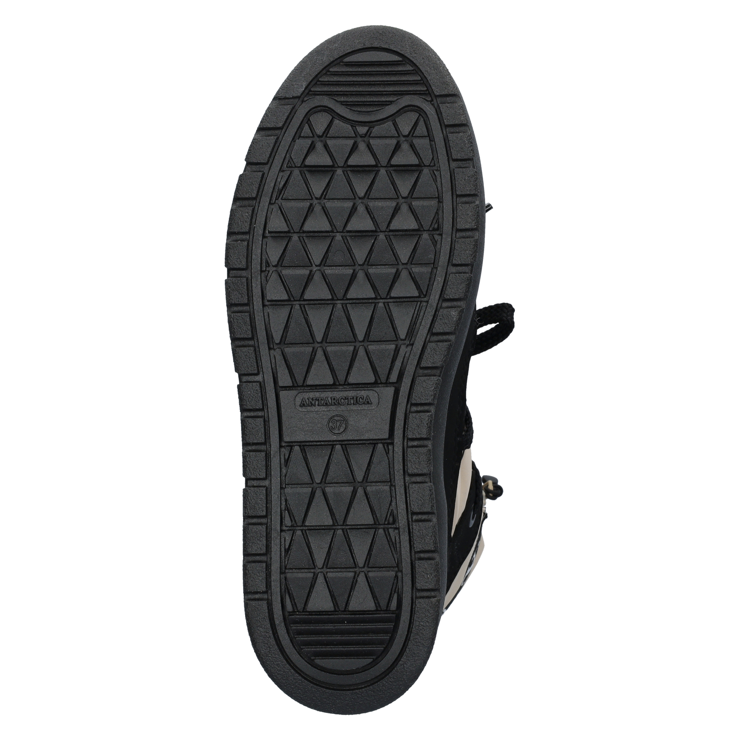 dames snowboot Antartica Multikleur