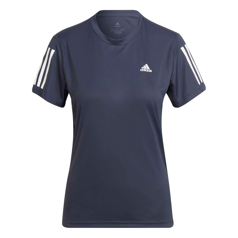 adidas  Own The Run Tee