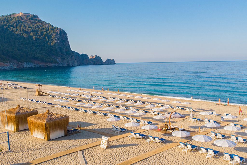 Villa Sunflower All Inclusive - Hotel