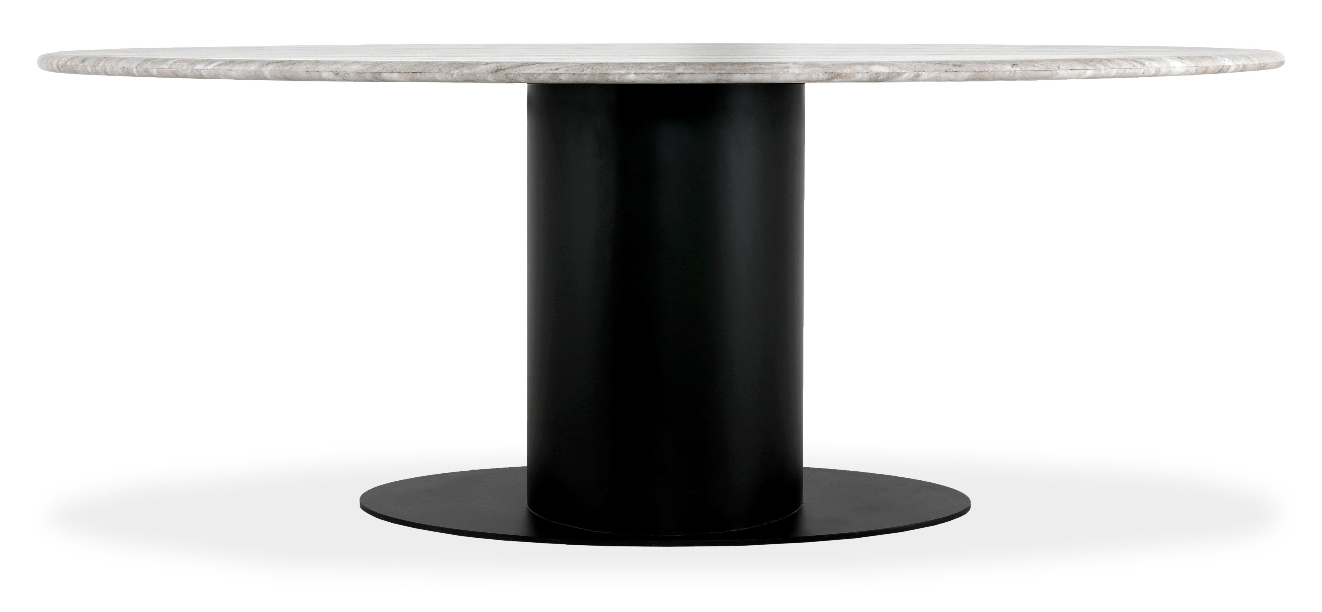 Eetkamertafel 213061 Brodman B200 x D100 x H76 cm