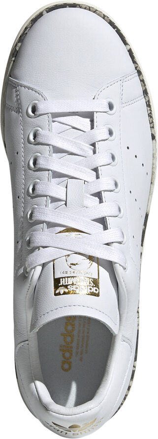 adidas Stan Smith New Bold sneakers Hvid