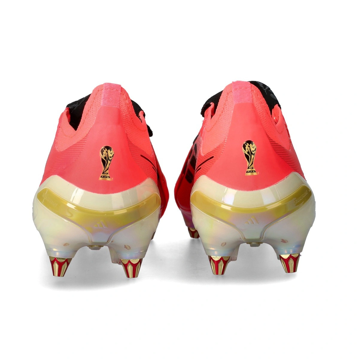 Chuteira adidas Predator Elite FT SG