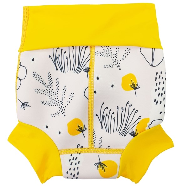 Køb Splash About Happy Nappy Flower Meadow