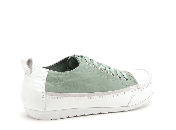 Andrea conti basses femme 0343670 vert