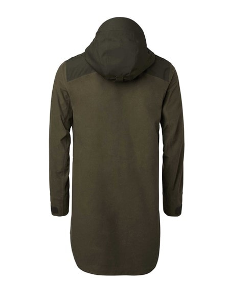 Chevalier Pointer Pro Chevalite Anorak<br>Unisex jakt-anorakk som beskytter godt mot vær og vind!