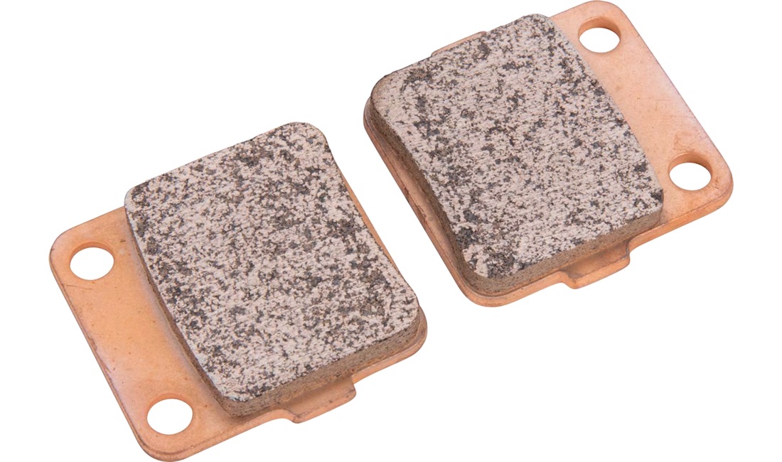 Bremseklodser for EBC MXS, CR85 03-07
