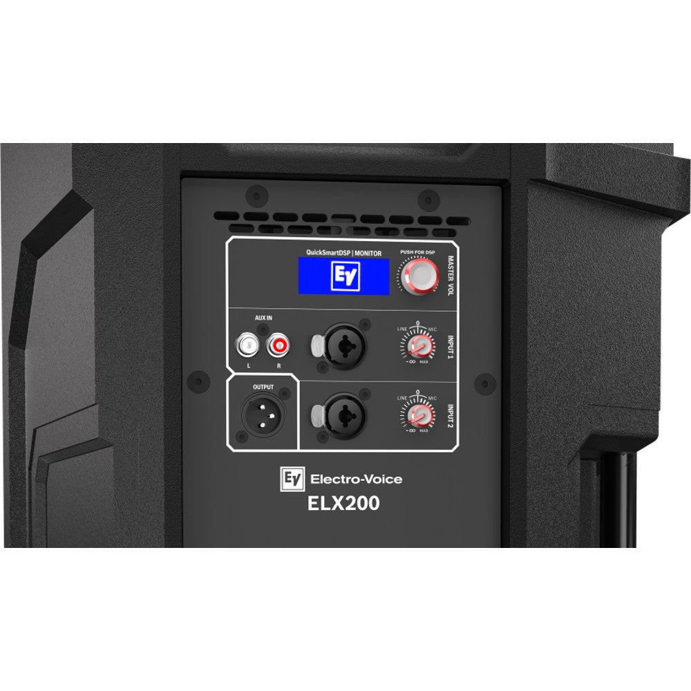 Electro-Voice ELX200-12P actieve 12 inch luidspreker