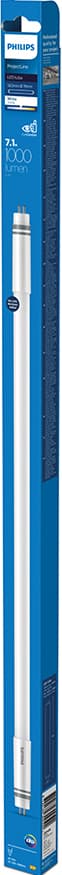 Philips T5 LED-lys 7,1W, G5