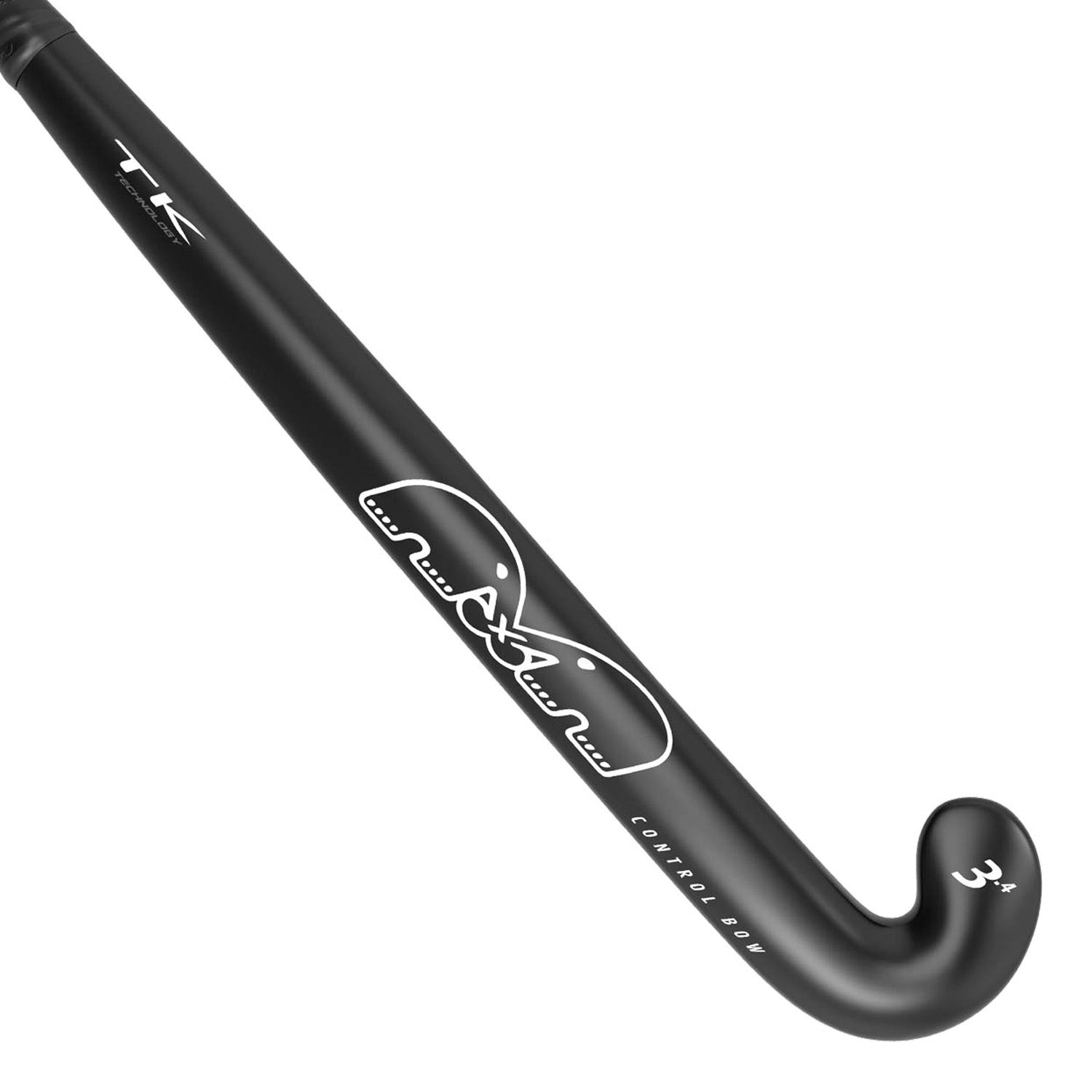 Tk  TK3.4 Controle Bow
